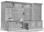 1886 Filing System