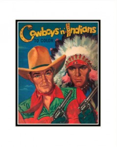 Cowboys 'n' Indians