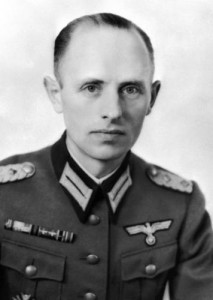 Reinhard Gehlen Reinhard Gehlen