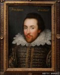 Shakespeare in 1610