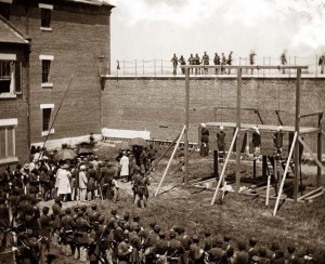 Gallows