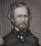 Brigadier General Nathaniel Lyon