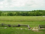 View from the Ray House