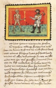 Der Ackermann aus Böhmen