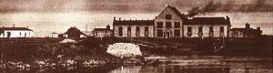Wyoming Territorial Prison