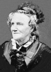 Esther Hobart Morris