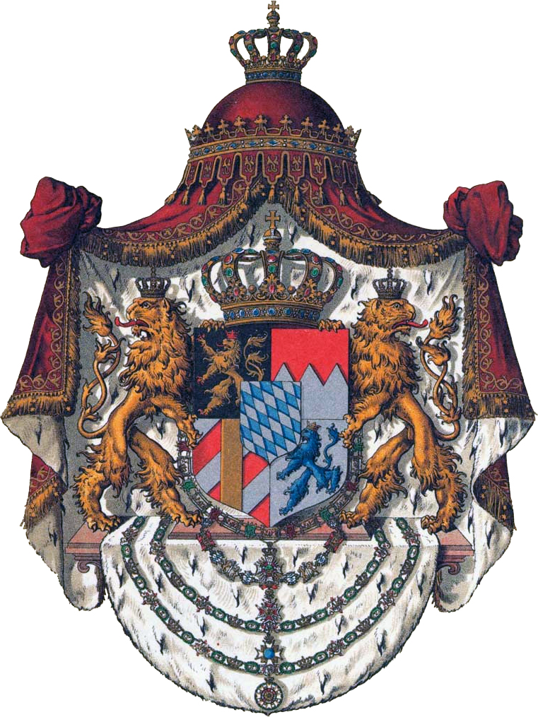 Kings of Bavaria