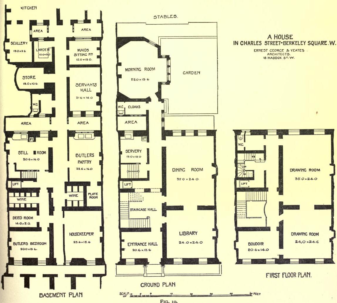 Houses In Fin de Si cle Britain Floor Plans And The Layouts Of Houses History Rhymes houses-in-fin-de-si-cle-britain-floor-plans-and-the-layouts-of-houses-history-rhymes